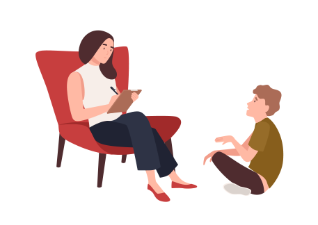 L’expertise médico-psychologique